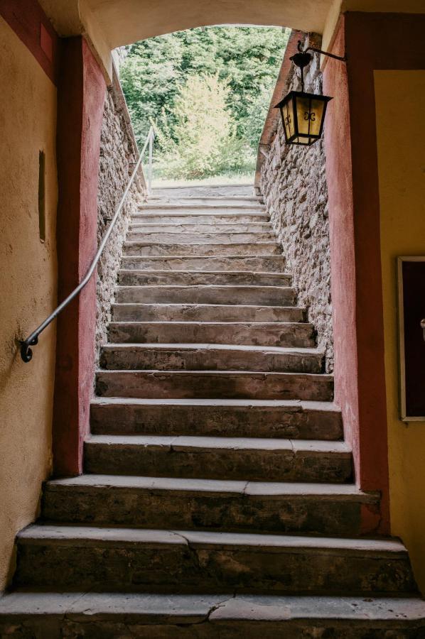 Casa Cecilia Apartment Santo Stefano Belbo Exterior photo